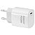Adaptador Usb-C Ecopower Ep-7029 20 W - Branco - Imagem 1