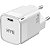 Adaptador Usb-C Hye Hyec43 30 W - Branco - Imagem 1