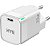 Adaptador Usb-C Hye Hyec43 30 W - Branco - Imagem 2