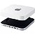 Base E Hub Satechi St-Mmshs Para Mac Mini + Slot Para M.2 - Imagem 1