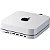 Base E Hub Satechi St-Mmshs Para Mac Mini + Slot Para M.2 - Imagem 3