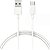 Cabo Ecopower Usb-C Ep-6022 - Branco 1 Metro - Imagem 1
