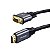 Cabo Hdmi A Vga Mcdodo Ca-7770 - Preto 2 Metros - Imagem 3
