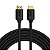 Cabo Hdmi Baseus Cakgq-D01 2.0 4K - Black 5 Metros - Imagem 1