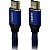 Cabo Hdmi Magnavox Mac8219 - Azul 1.5 Metros - Imagem 1