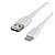 Cabo Usb Belkin Cab001Bt1 - Branco 1 Metro - Imagem 2