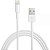 Cabo Usb Lightning Ecopower Ep-6053 - Branco 2 Metros - Imagem 1
