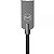 Cabo Usb Lightning Mcdodo Ca3901 Auto Power Off - Cinza 1.2 Metros - Imagem 3