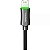 Cabo Usb Lightning Mcdodo Ca3901 Auto Power Off - Cinza 1.2 Metros - Imagem 2