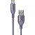Cabo Usb-A Para Lightning Mcdodo Ca-1833 3A - Roxo 1.2 Metros - Imagem 1
