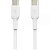 Cabo Usb-C A Usb-C Belkin Cab003Bt1Mwh - Branco 1 Metro - Imagem 3