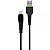 Cabo Usb-C Ecopower Ep-6012 2A - Preto 1 Metro - Imagem 1