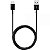 Cabo Usb-C Samsung Ep-Dg930Ibegww - Preto 1.5 Metros - Imagem 1