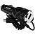 Carregador De Carro Ecopower Ep-7036 Com Cabo Micro Usb - Preto - Imagem 2
