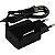 Carregador Usb Ecopower Ep-7056 Com Cabo Micro Usb - Preto - Imagem 1