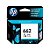 Cartucho De Tinta Hp 662 Cz104Al Colorido - Imagem 1