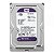 Disco Rígido Interno Wd Purple 1 Tb - Imagem 2
