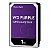 Disco Rígido Interno Wd Purple 1 Tb - Imagem 1