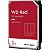Disco Rígido Interno Western Digital Red Nas 2 Tb (Wd20Efax) - Imagem 1