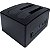 Docking Station Satellite Ax-235 Para Ssd/Hdd 2.5"/3.5" - Preto - Imagem 1
