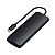 Hub Híbrido Satechi St-Uchsek 4 Em 1 + Slot Para M.2 Usb-C - Preto - Imagem 1