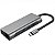 Hub Usb-C Satellite A-Hubc53 7 Em 1 - Imagem 2