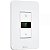 Interruptor Inteligente 4Life Smart Dimmer Switch Fl7011 1 Botão - Branco - Imagem 2