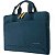 Maleta Tucano Bsm15-B Smilza Para Notebook 15.6" - Azul - Imagem 1