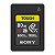 Memória Cfexpress Sony Tipo A 800/700 Mb/S 80 Gb - Imagem 1