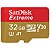 Memória Micro Sd Sandisk Extreme 100-60 Mb/S U3 V30 32 Gb Com Adaptador (Sdsqxaf-032G-Gn6Aa) - Imagem 1