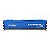 Memória Ram Ddr3 Kingston 1600 Mhz 8 Gb Hyperx Fury Hx316C10F/8 - Azul - Imagem 1