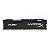 Memória Ram Ddr4 Kingston 2666 Mhz 4 Gb Hyperx Fury Hx426C16Fb3/4 - Preto - Imagem 1