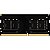 Memória Ram Ddr4 So-Dimm Lexar 3200 Mhz 16 Gb Ld4As016G-R3200Usst - Preto - Imagem 1