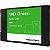Ssd 2.5" Western Digital Green Sata - Imagem 3