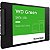 Ssd 2.5" Western Digital Green Sata - Imagem 2