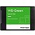 Ssd 2.5" Western Digital Green Sata - Imagem 1