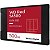 Ssd 2.5" Western Digital Red Sa500 Nas Sata 560-530 Mb/S 500 Gb (Wds500G1R0A) - Imagem 3