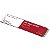 Ssd M.2 Nvme Western Digital Wd Red Sn700 3430-2600Mb/S 500 Gb (Wds500G1R0C) - Imagem 3