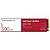 Ssd M.2 Nvme Western Digital Wd Red Sn700 3430-2600Mb/S 500 Gb (Wds500G1R0C) - Imagem 1