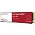 Ssd M.2 Nvme Western Digital Wd Red Sn700 3430-2600Mb/S 500 Gb (Wds500G1R0C) - Imagem 2