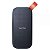 Ssd Portátil Sandisk 520 Mb/S 1 Tb (Sdssde30-1T00-G25) - Imagem 1