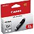 Cartucho De Tinta Canon Cli-151Xl - Cinza - Imagem 1