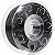 Filamento Creality Cr-Carbon Para Impressora 3D - Preto 1 Kg - Imagem 1