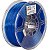 Filamento Creality Cr-Petg Para Impressora 3D - Azul Transparente 1 Kg - Imagem 1