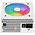 Fonte De Energia Corsair Cx650F Rgb 80 Plus Bronze 650W Full Modular - Branco (Cp-9020226-Na) - Imagem 4