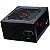 Fonte De Energia Redragon Rgps Gc-Ps010 Full Modular 80 Plus Bronce 850 W - Imagem 3