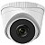 Câmera De Vigilância Hilook Ipc-T240H Turret 4Mp 2.8Mm - Branco/Preto - Imagem 1