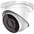Câmera De Vigilância Hilook Ipc-T240H Turret 4Mp 2.8Mm - Branco/Preto - Imagem 2