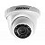 Câmera De Vigilância Hikvision Domo Ds-2Ce56C0T-Irp Interno - Branco - Imagem 1