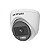 Câmera De Vigilância Hikvision Domo Ds-2Ce70Df0T-Pf 2.8Mm Interno - Branco/Preto - Imagem 1